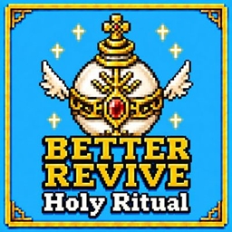 Better Revive X Holy Ritual [Hardcore] project image