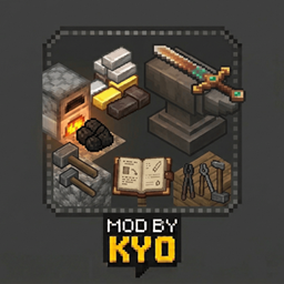 Anvil Server project image