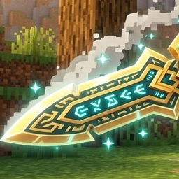 Mega spear addon logo
