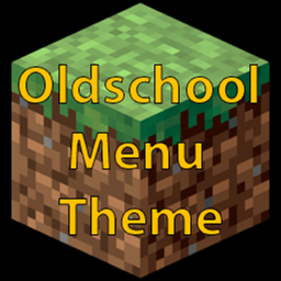 Oldschool Menu theme project image