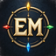 Easy Marks logo
