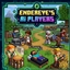 EnderEye’s AI Players logo