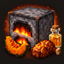 FuelTraits: Heat & Food logo