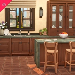 ☀️DelSol☀️: Part 8 – The Kitchen Foundations project image