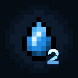 Thirst Was Taken 2 logo