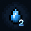 Thirst Was Taken 2 logo