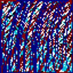 TECHNICAL DEFFERED:ISSUE for Minecraft 1.17.2 — Shaders screenshot