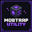 Mobtrap Utility logo