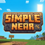 SimpleNear logo