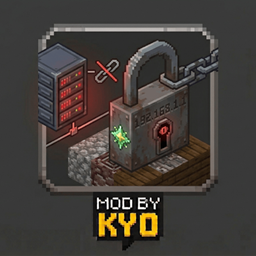 Anti Alt Server project image