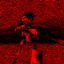 The Drain Dweller logo