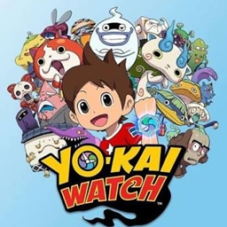 Yo Kai Watch RED CAT project