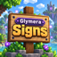 GlymeraSigns logo