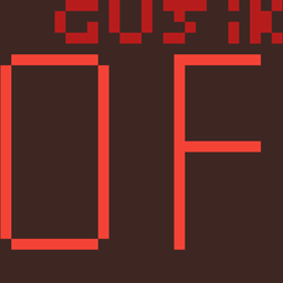 Gusik Optifine for Minecraft 1.21 — Textures screenshot