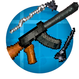 CATR (Create Adjust TACZ recipes) project image