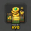 Claim Server logo