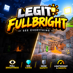 Legit FullBright (FULL BRIGHT)