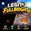 Legit FullBright (FULL BRIGHT) logo