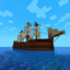 Ship Battle logo