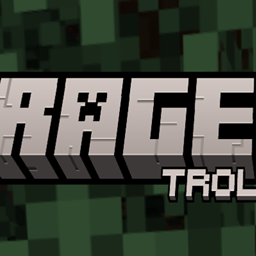 ragebaited logo