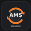 AutoModSync logo