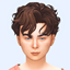 Jonathan Hair - Kids Version logo