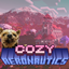 Cozy Aeronautics logo
