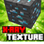 Xray bedrock edition logo