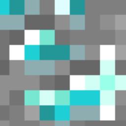 Animated ores without a frame logo
