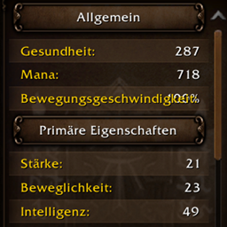 Forever German Character Stats Fix project image