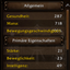 Forever German Character Stats Fix logo