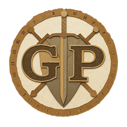 Simple Gear Planner project image