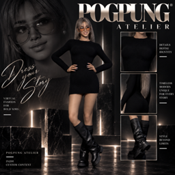 LOISS_DRESS_A4F22B2B project image