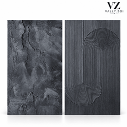 Shadow Form Duo Prints [VZ] project image