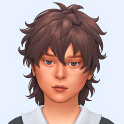 Manolo Hair - Kids Version logo