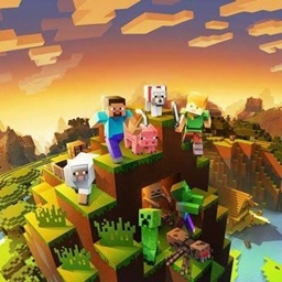 FunCraft_GL