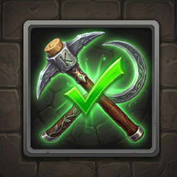 Auto Confirm Professions logo