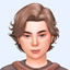 Randall Hair - Kids Version logo