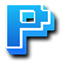 Pantheon Core logo