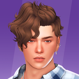 Remy LeBeau Hair project image