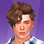 Remy LeBeau Hair logo