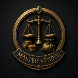 Master Vendor project image