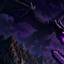 Mega RPG modded logo
