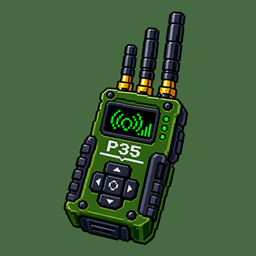 [SBW] Pocket Jammer project image
