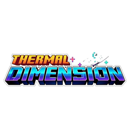 Thermal Dimension