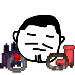 Iso's Accessories