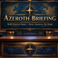 WoW Forever Addons logo