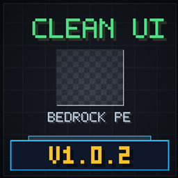 Clean UI logo