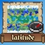 Latitude logo