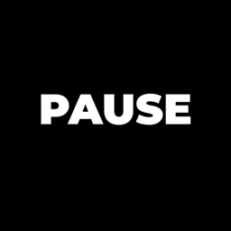 Pause the game in menu project image